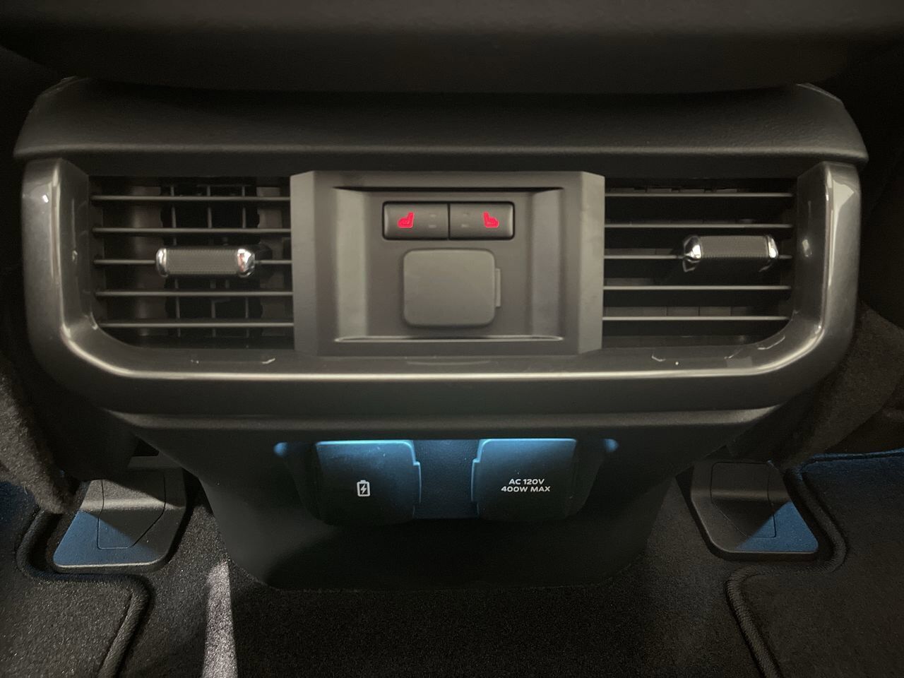 2023 Ford F-150 Tremor Sherwood Park AB