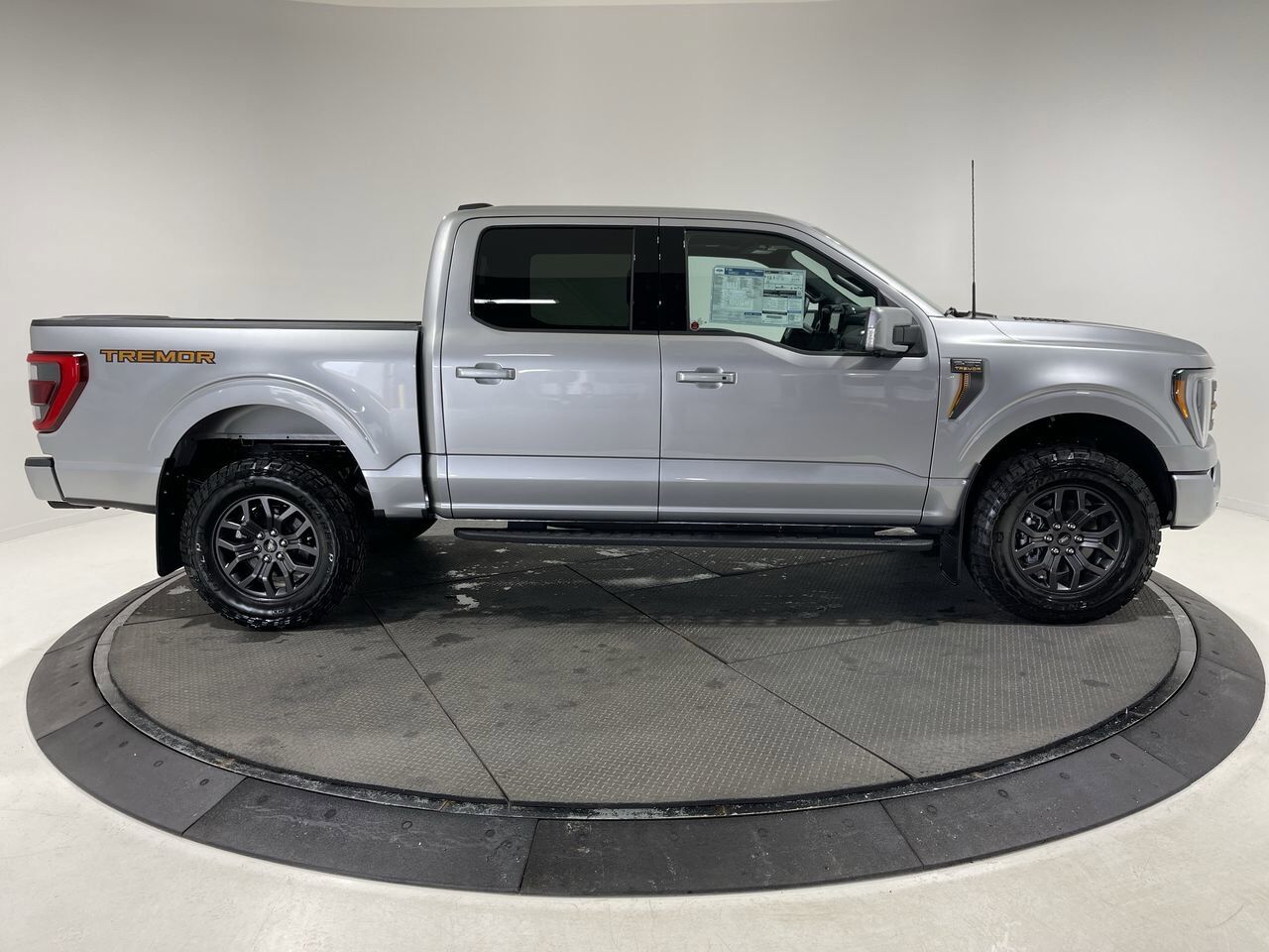 2023 Ford F-150 Tremor Sherwood Park AB