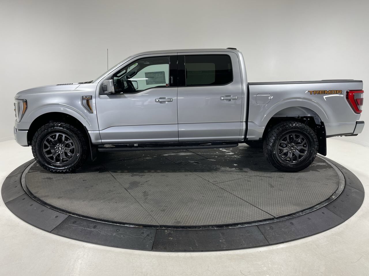 2023 Ford F-150 Tremor Sherwood Park AB