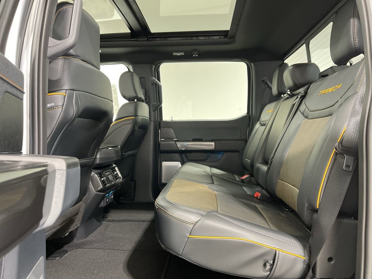 2023 Ford F-150 Tremor Sherwood Park AB