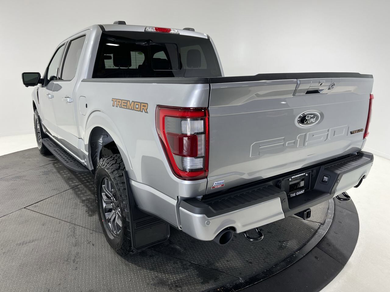 2023 Ford F-150 Tremor Sherwood Park AB