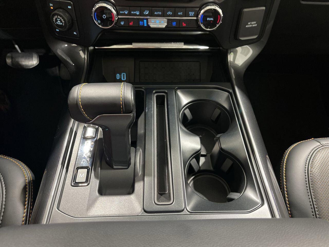 2023 Ford F-150 Tremor Sherwood Park AB