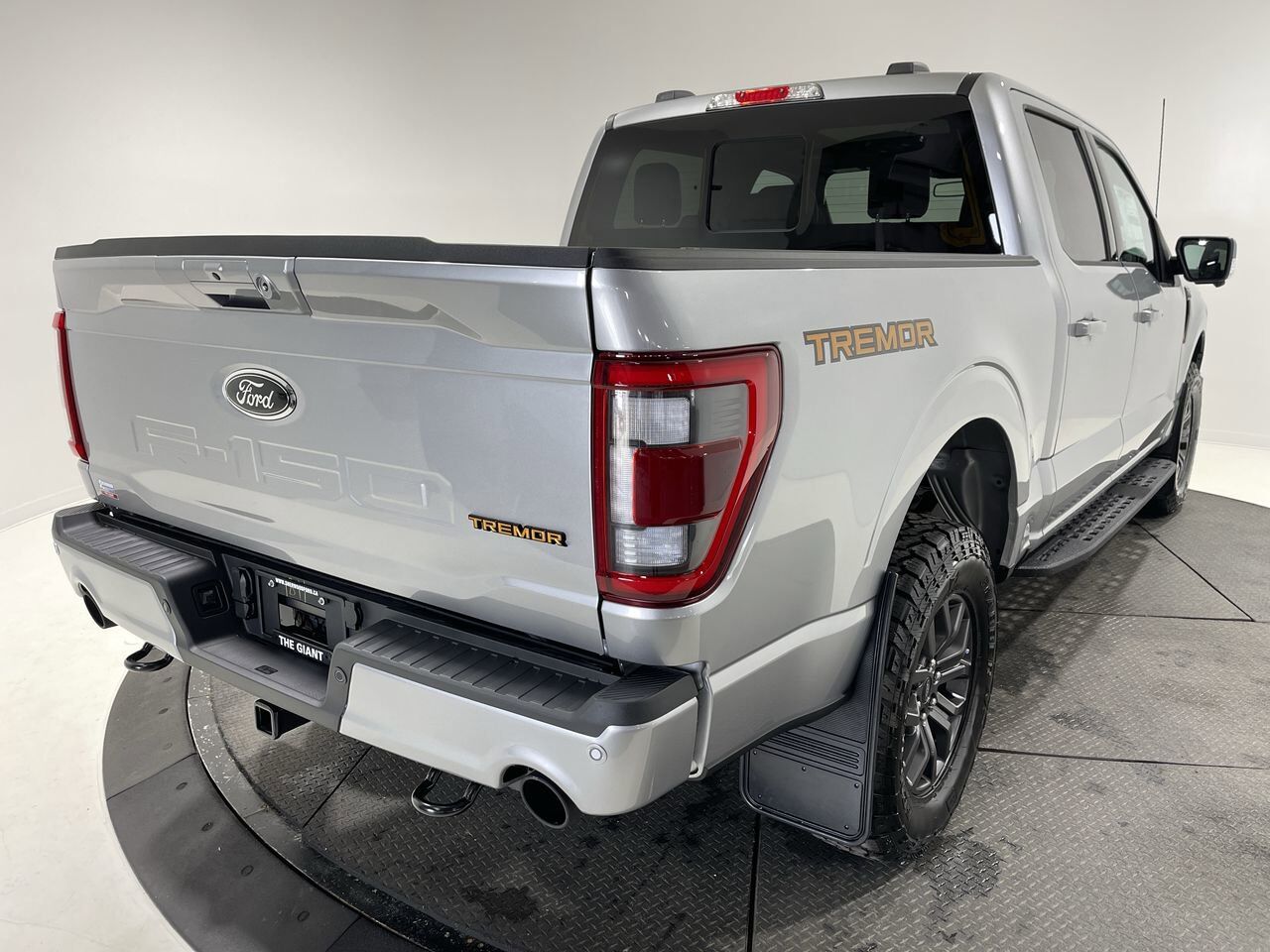 2023 Ford F-150 Tremor Sherwood Park AB