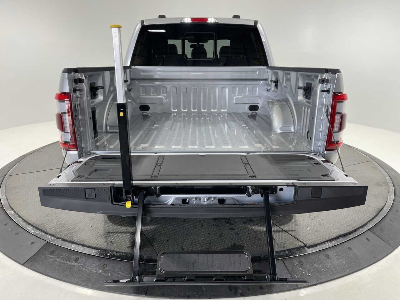 2023 Ford F-150 Tremor Sherwood Park AB