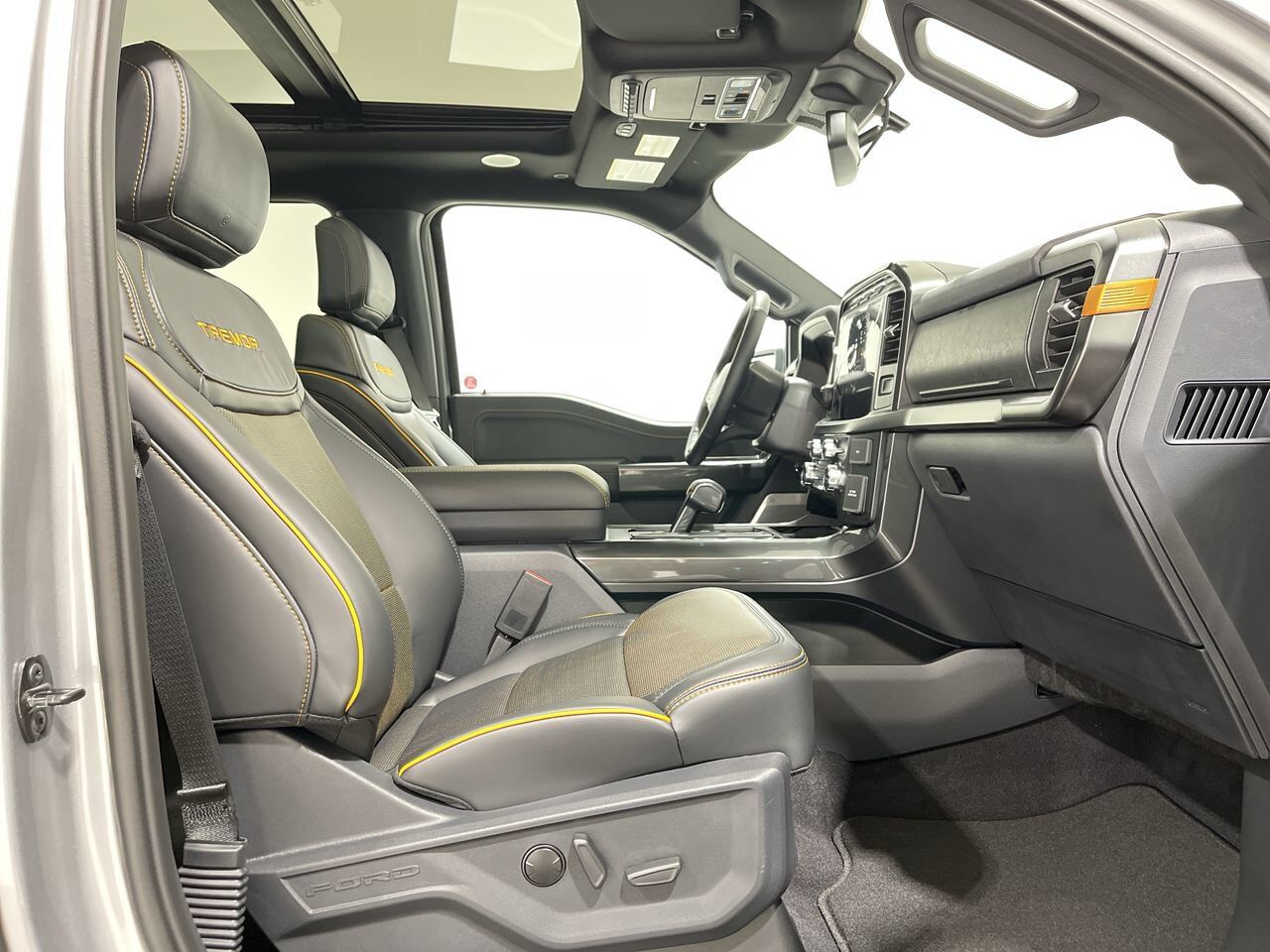 2023 Ford F-150 Tremor Sherwood Park AB