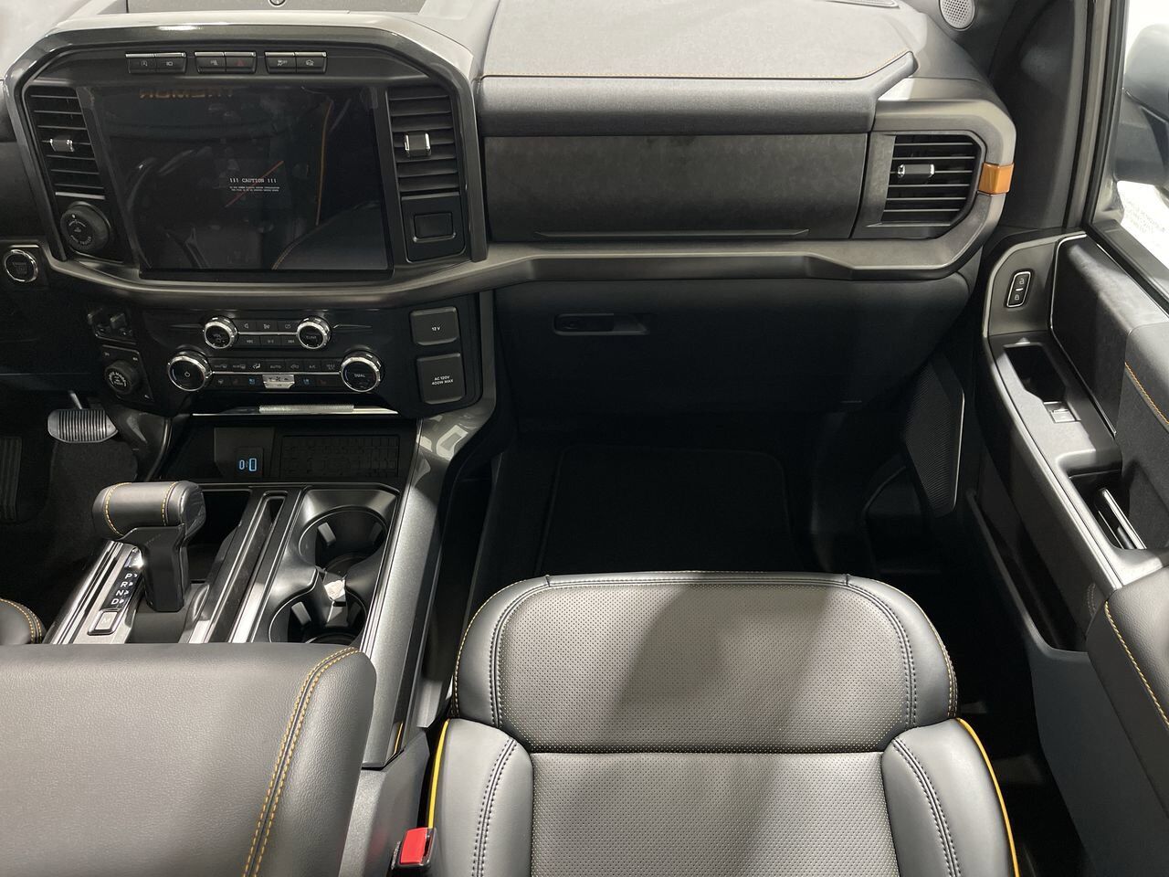 2023 Ford F-150 Tremor Sherwood Park AB