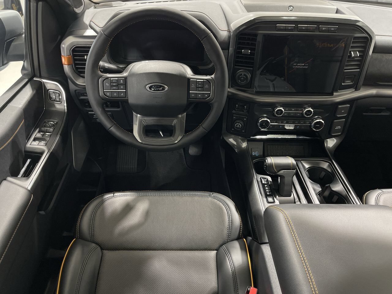 2023 Ford F-150 Tremor Sherwood Park AB