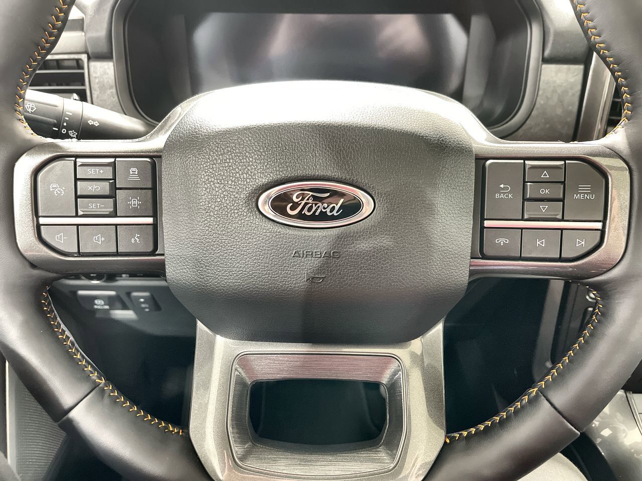 2023 Ford F-150 Tremor Sherwood Park AB