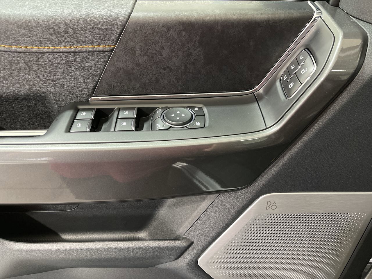 2023 Ford F-150 Tremor Sherwood Park AB