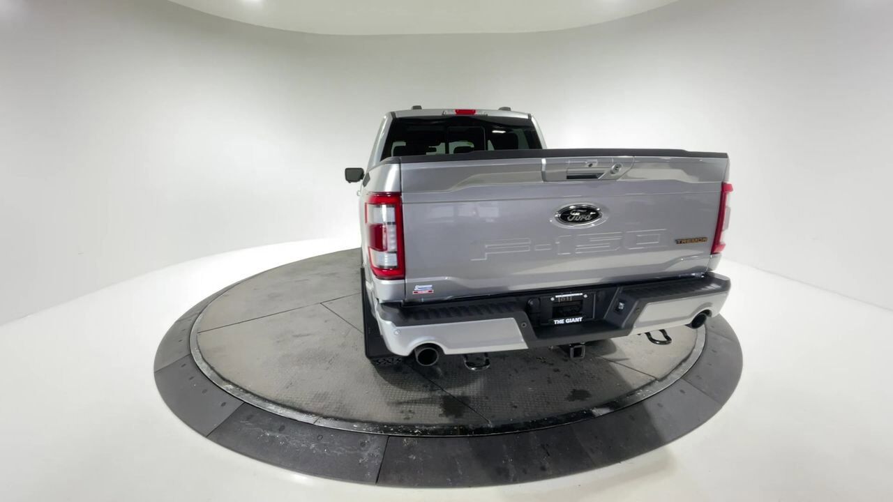 2023 Ford F-150 Tremor Sherwood Park AB