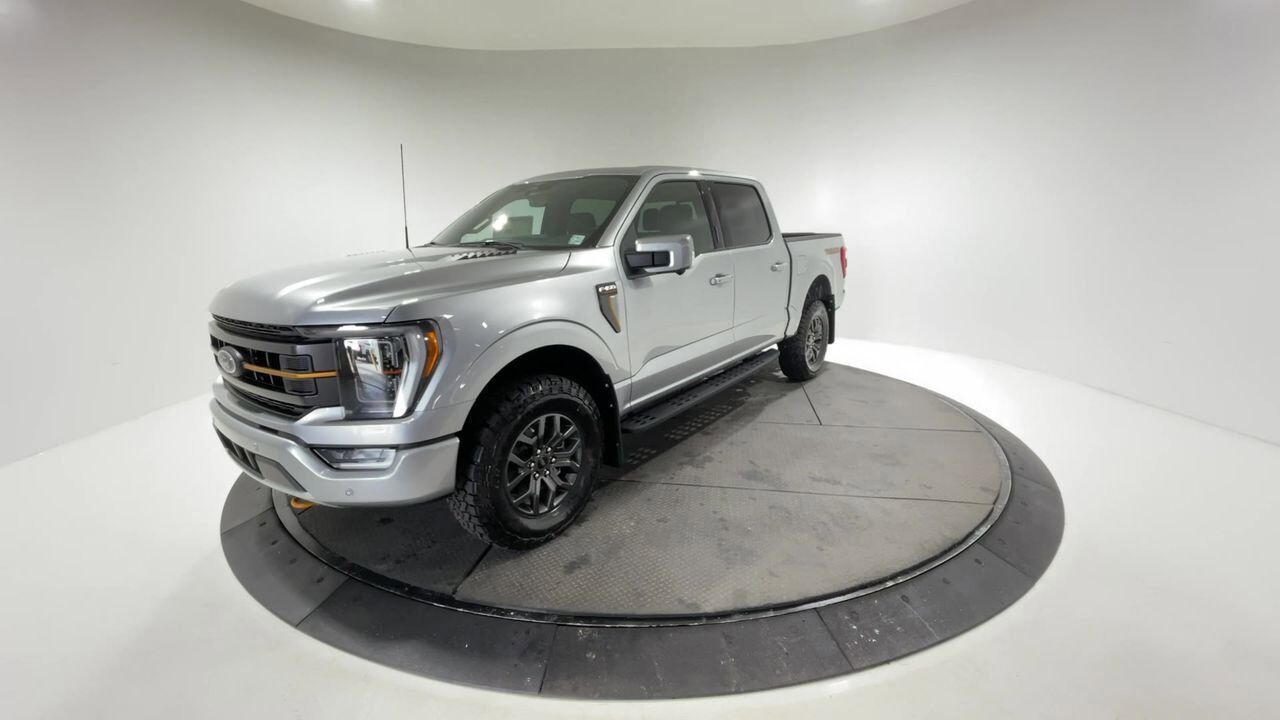 2023 Ford F-150 Tremor Sherwood Park AB