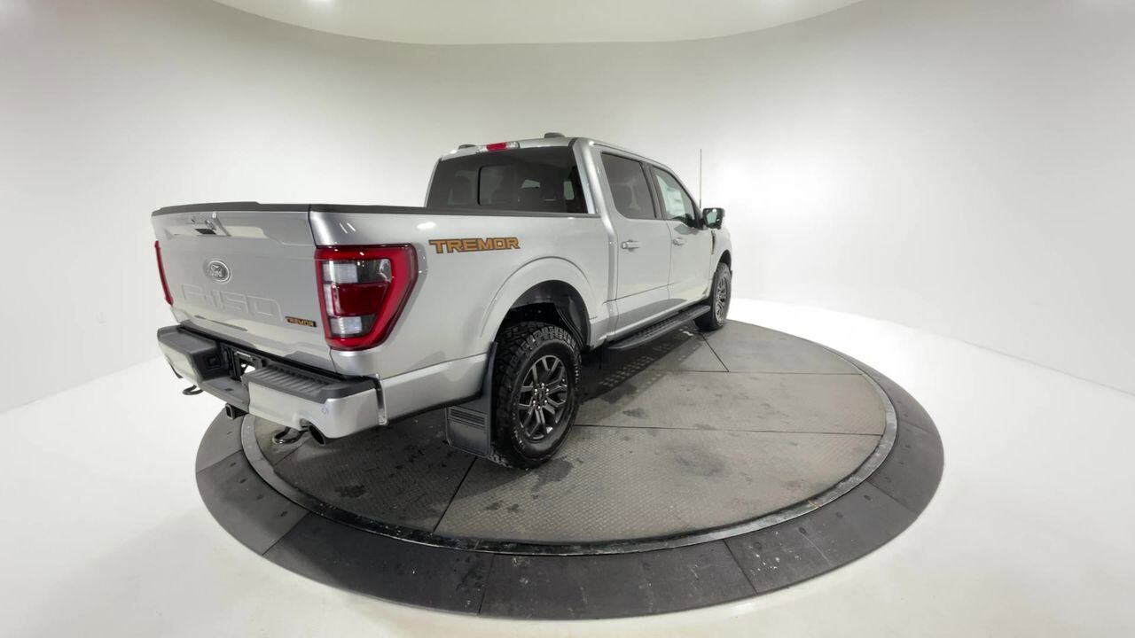 2023 Ford F-150 Tremor Sherwood Park AB