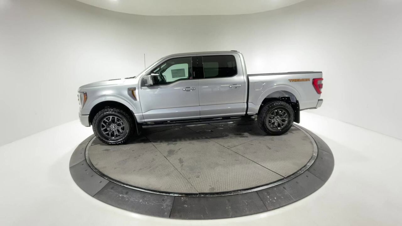 2023 Ford F-150 Tremor Sherwood Park AB
