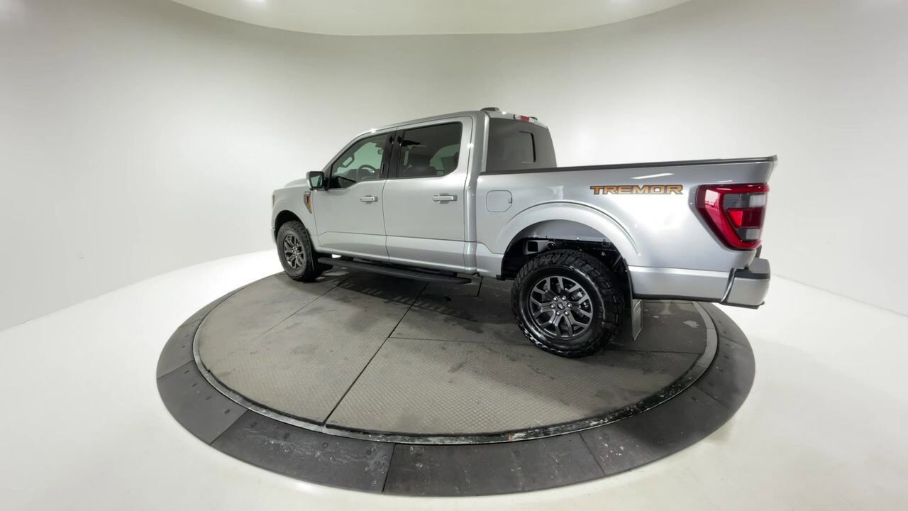 2023 Ford F-150 Tremor Sherwood Park AB