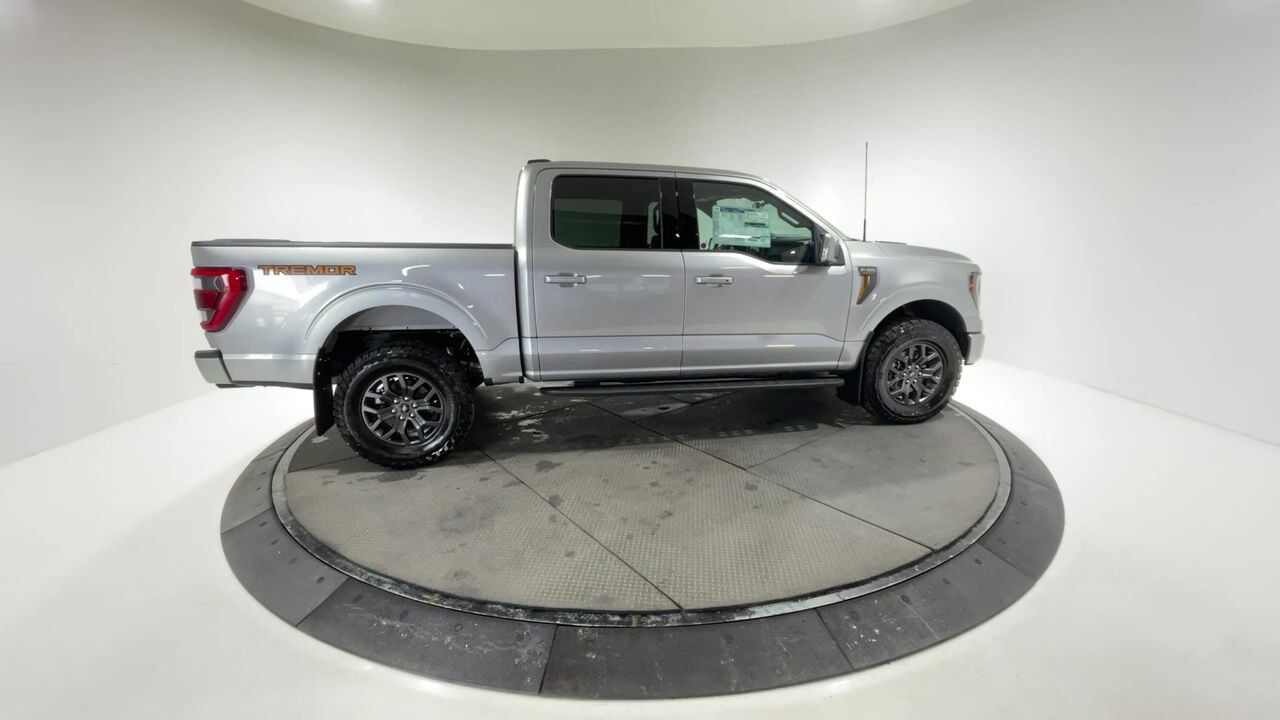2023 Ford F-150 Tremor Sherwood Park AB