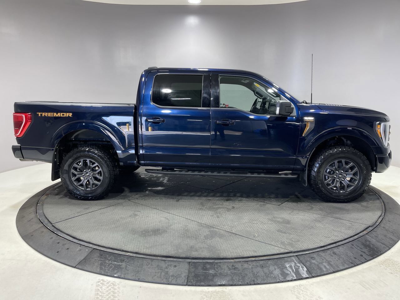2023 Ford F-150 Tremor Sherwood Park AB