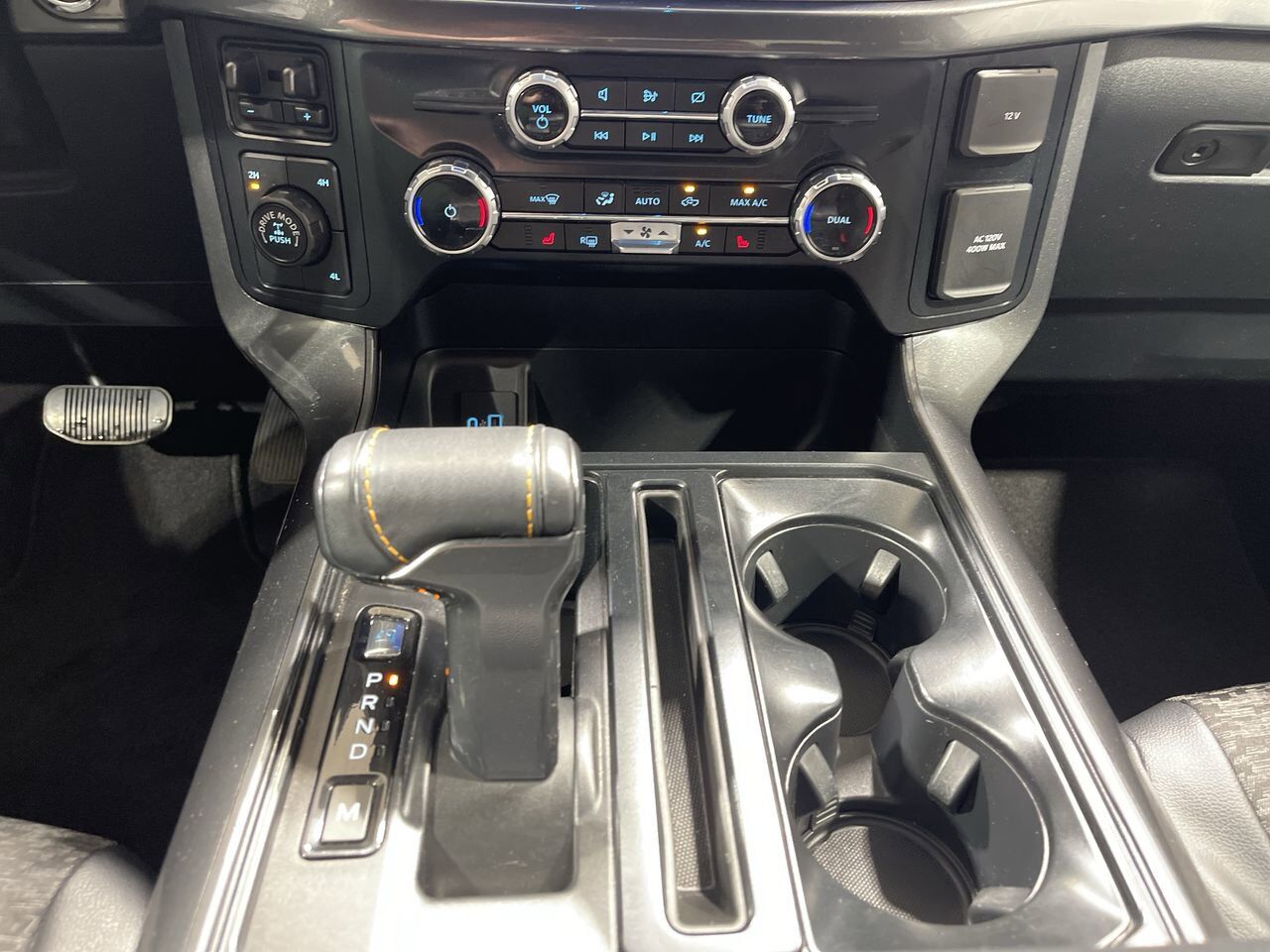 2023 Ford F-150 Tremor Sherwood Park AB