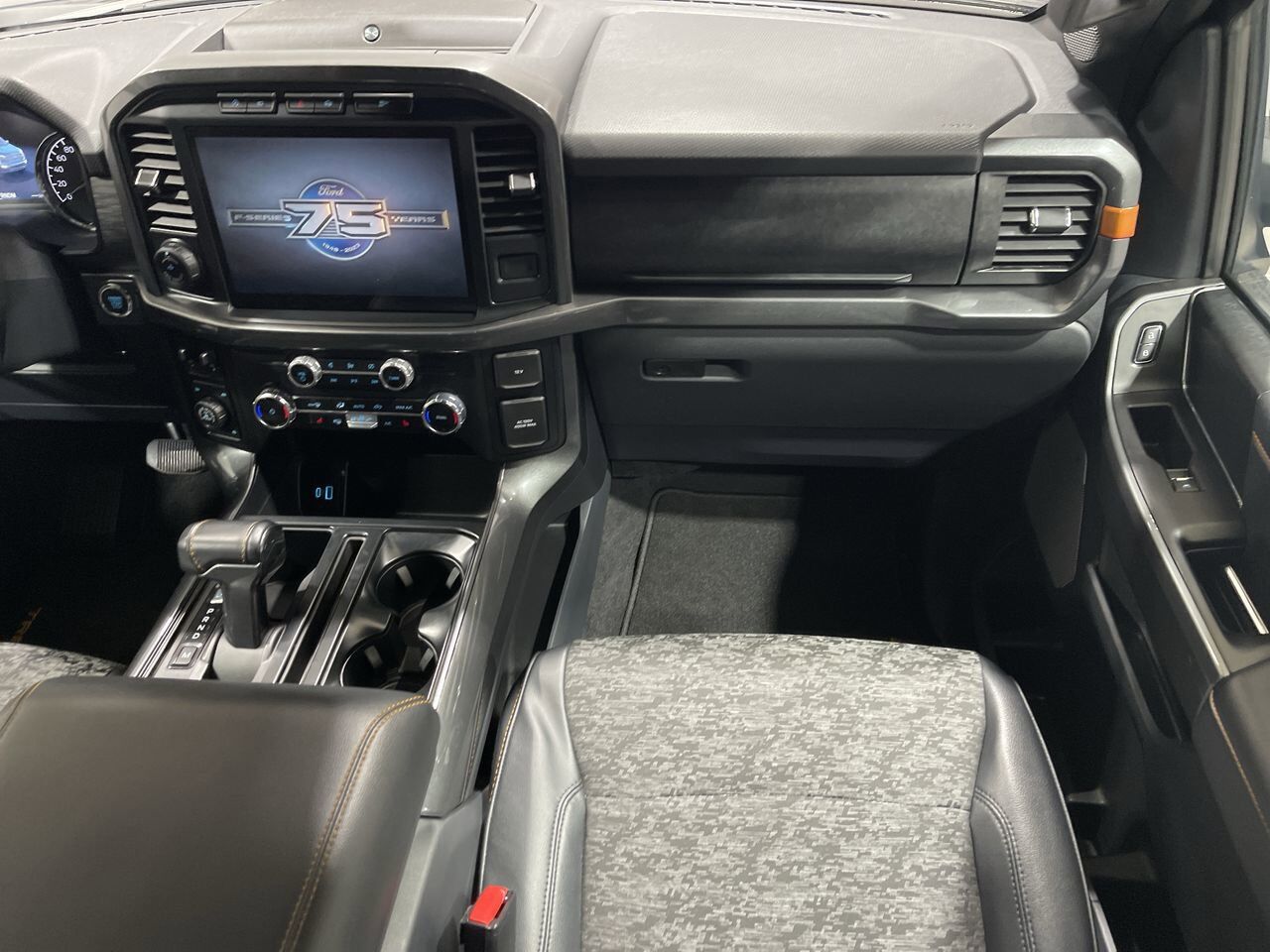 2023 Ford F-150 Tremor Sherwood Park AB