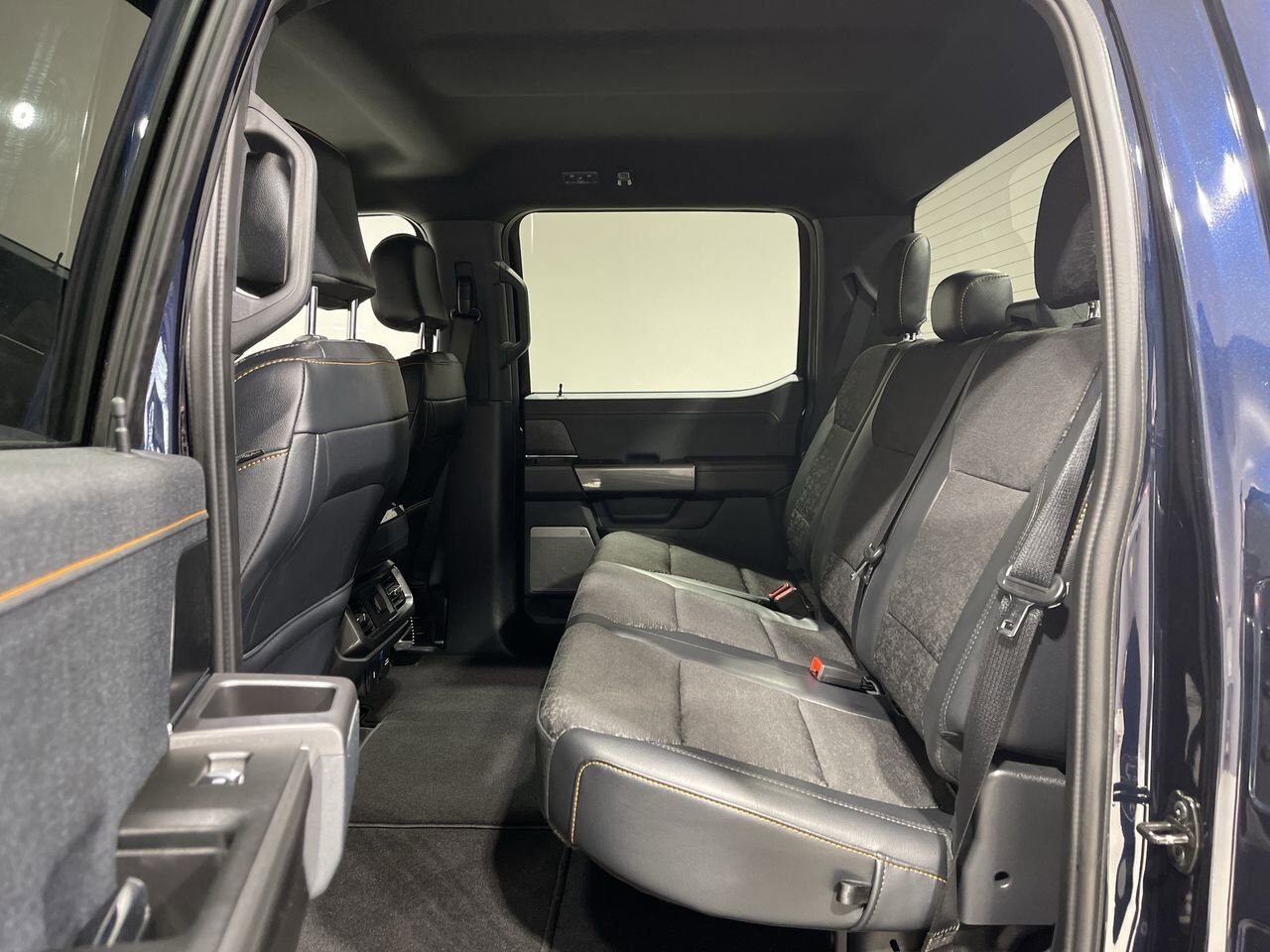 2023 Ford F-150 Tremor Sherwood Park AB