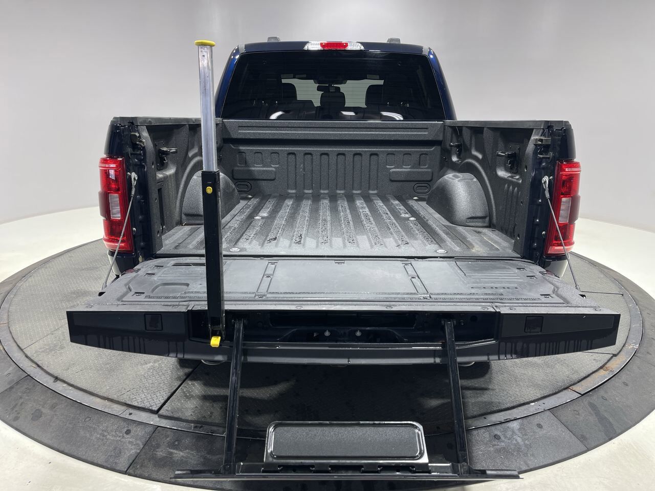 2023 Ford F-150 Tremor Sherwood Park AB