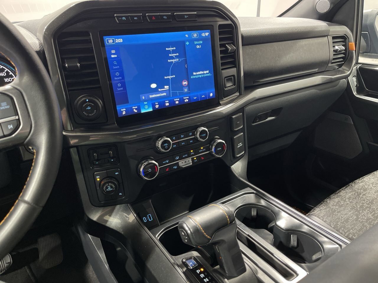2023 Ford F-150 Tremor Sherwood Park AB