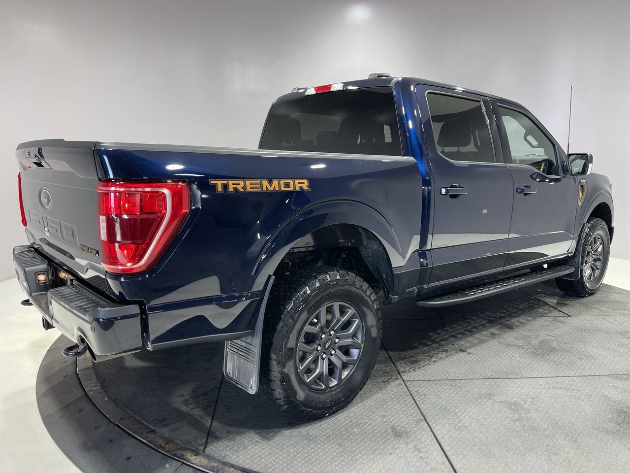 2023 Ford F-150 Tremor Sherwood Park AB
