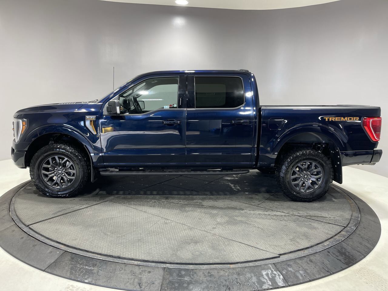 2023 Ford F-150 Tremor Sherwood Park AB