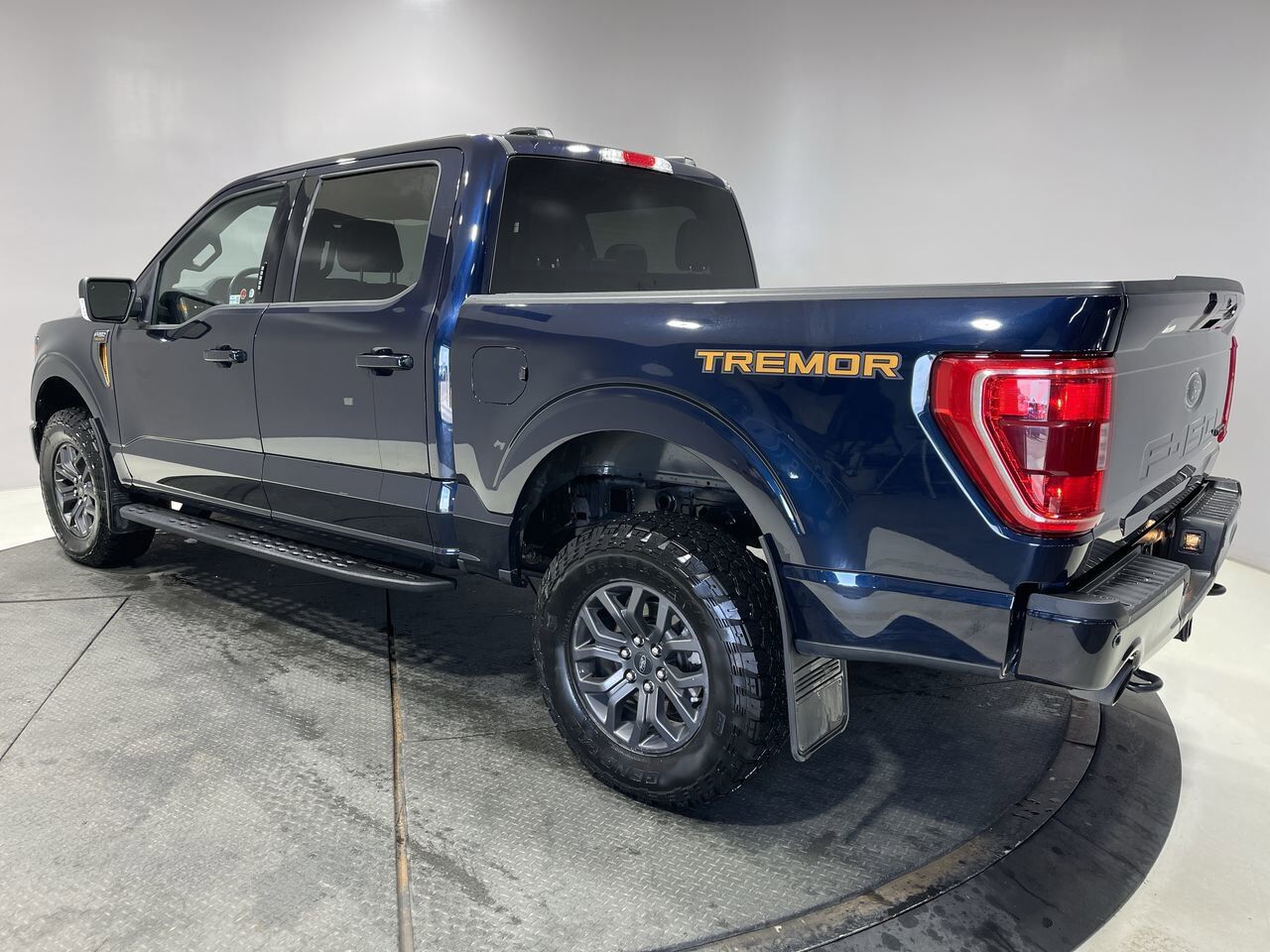2023 Ford F-150 Tremor Sherwood Park AB