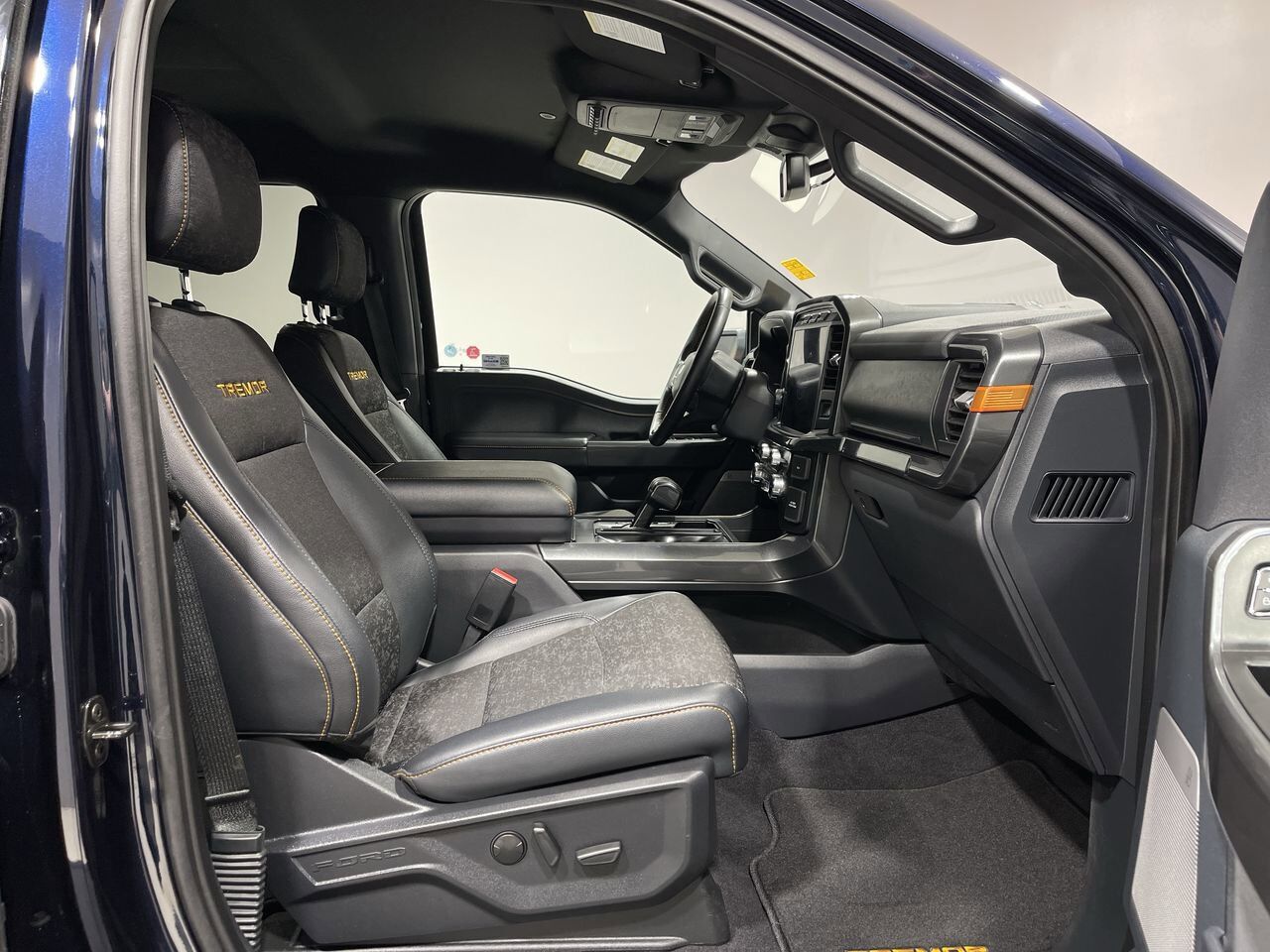 2023 Ford F-150 Tremor Sherwood Park AB