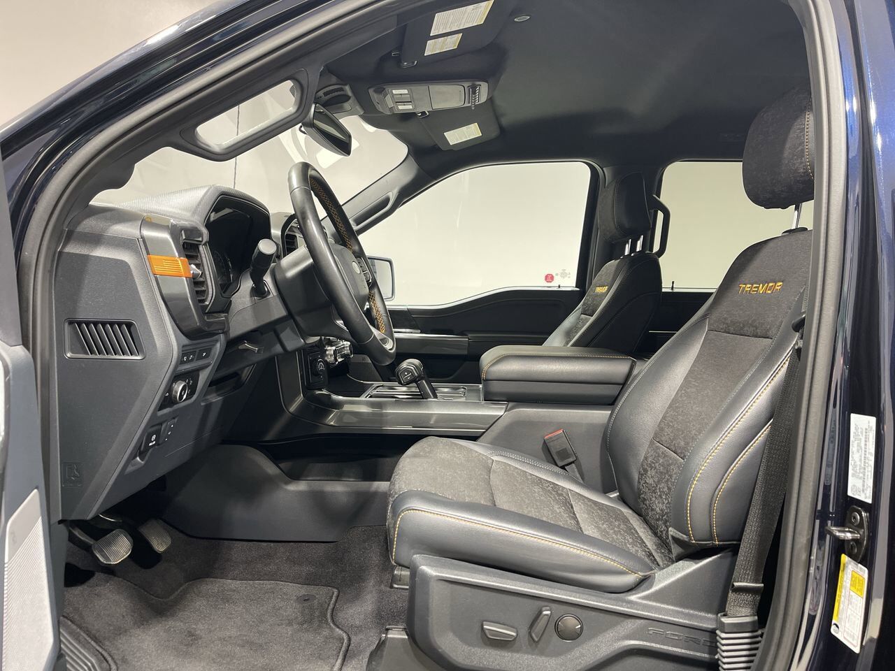 2023 Ford F-150 Tremor Sherwood Park AB