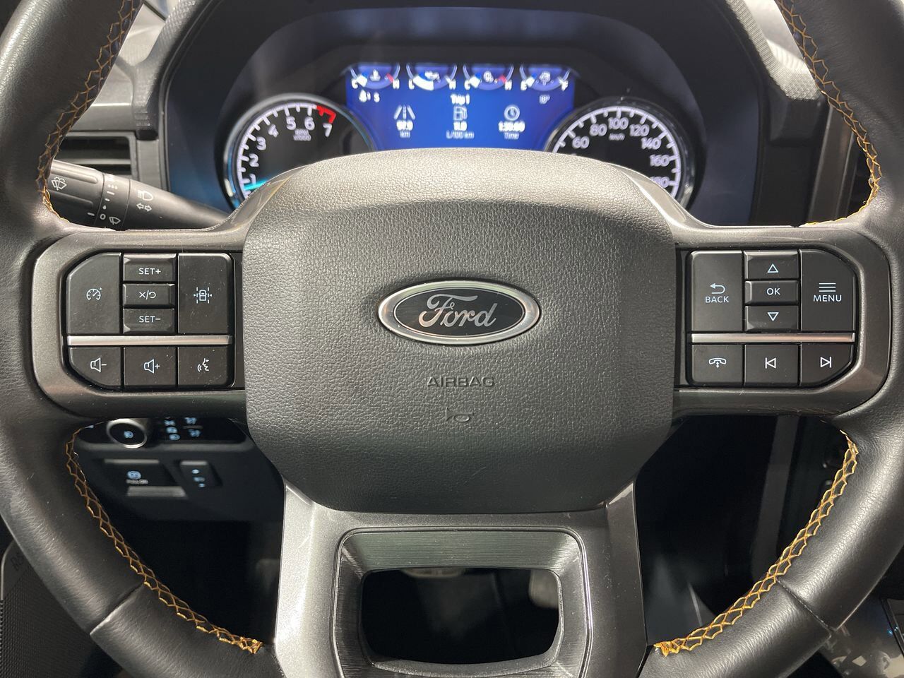 2023 Ford F-150 Tremor Sherwood Park AB