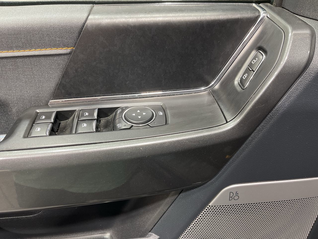 2023 Ford F-150 Tremor Sherwood Park AB