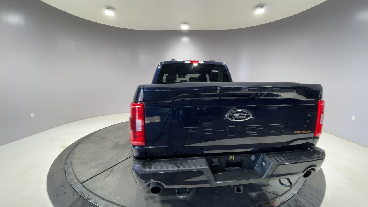 2023 Ford F-150 Tremor Sherwood Park AB