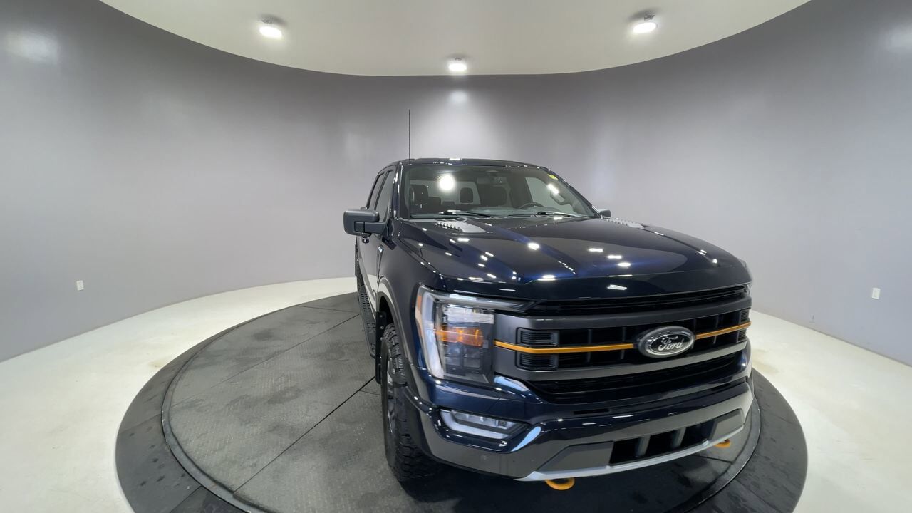 2023 Ford F-150 Tremor Sherwood Park AB