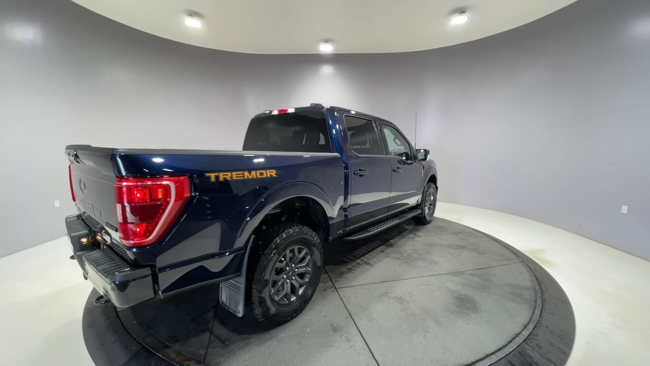 2023 Ford F-150 Tremor Sherwood Park AB