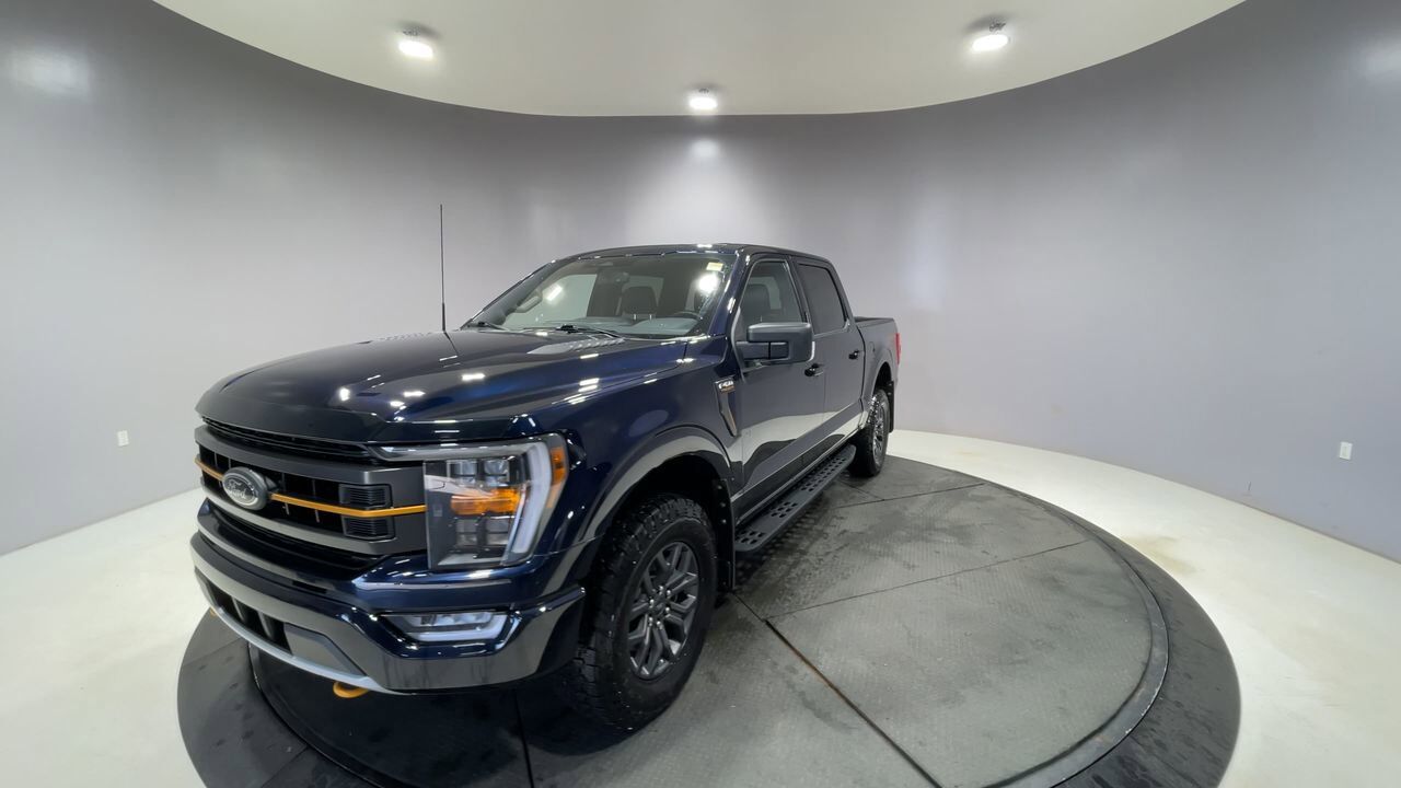 2023 Ford F-150 Tremor Sherwood Park AB