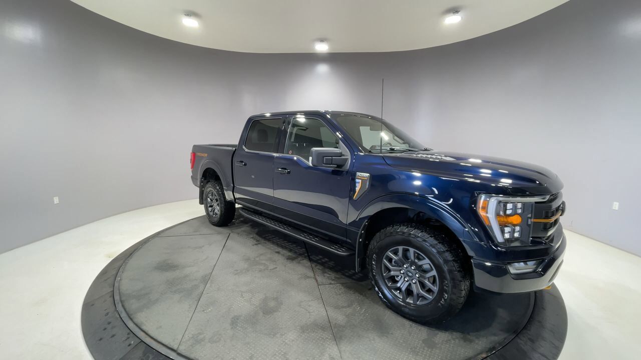 2023 Ford F-150 Tremor Sherwood Park AB