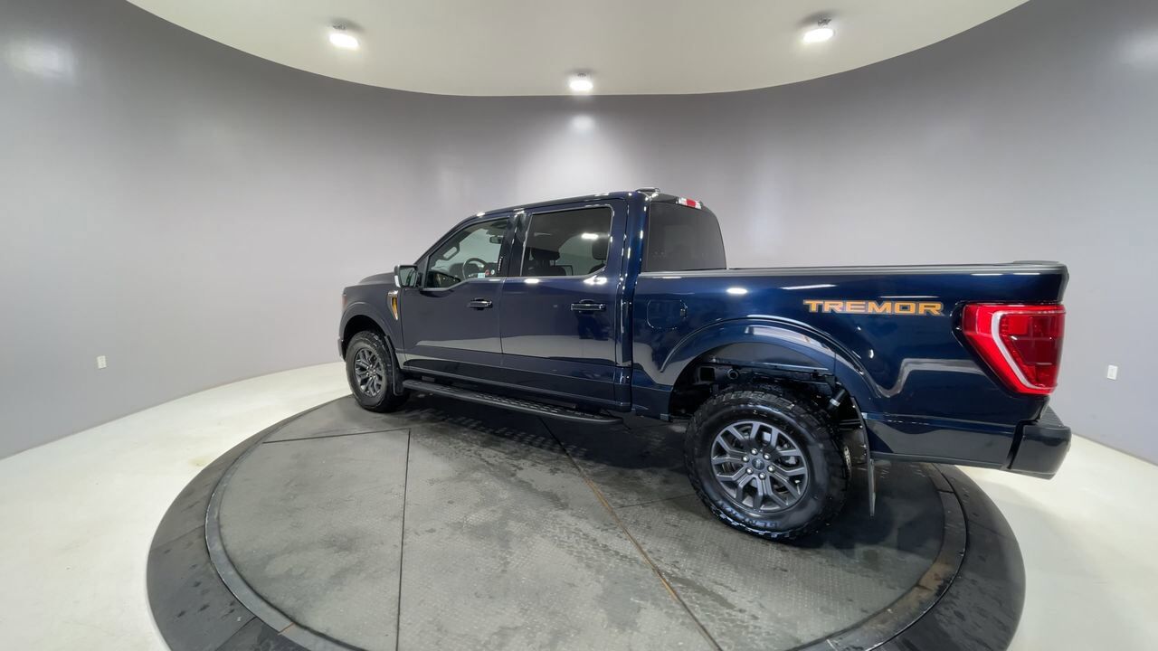 2023 Ford F-150 Tremor Sherwood Park AB
