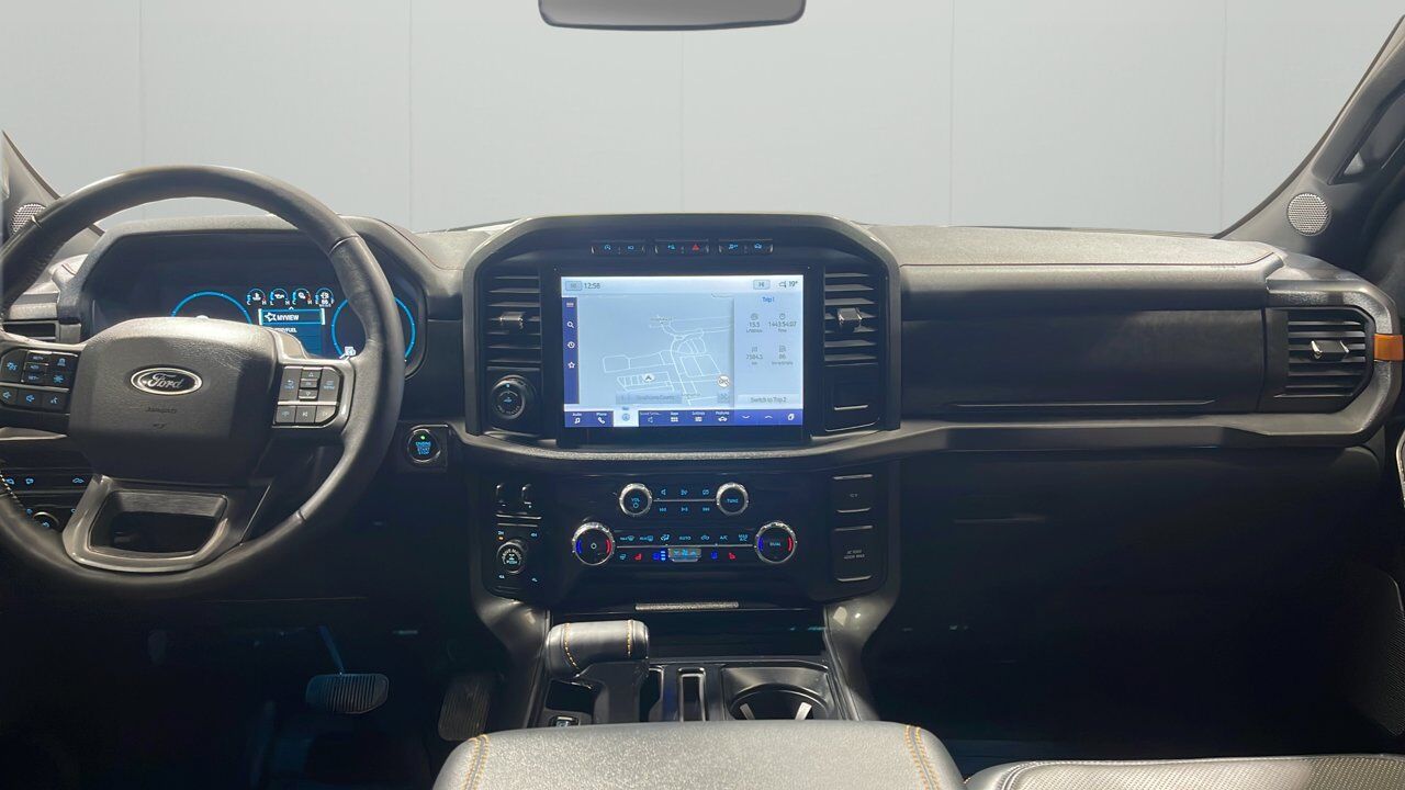 2023 Ford F-150 Tremor Sherwood Park AB