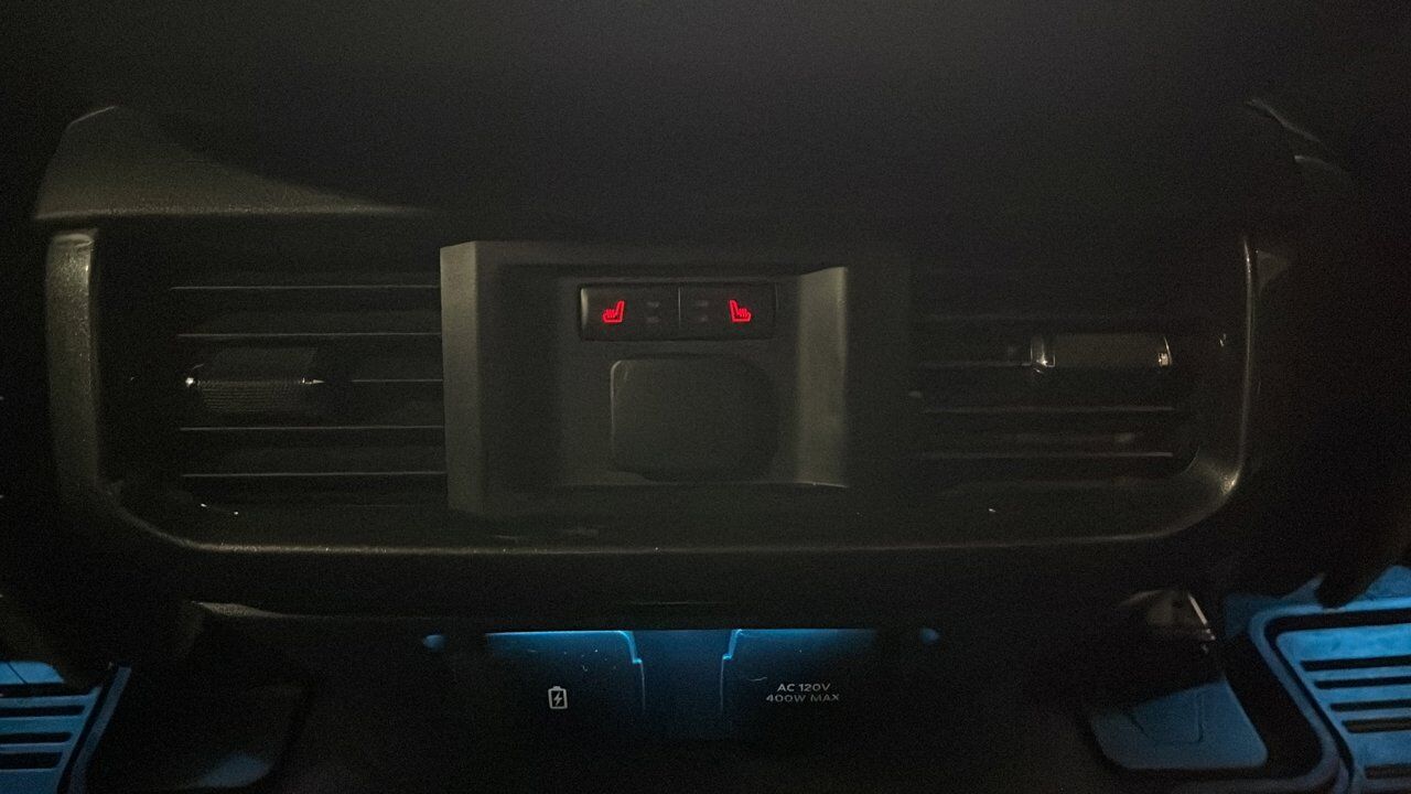 2023 Ford F-150 Tremor Sherwood Park AB