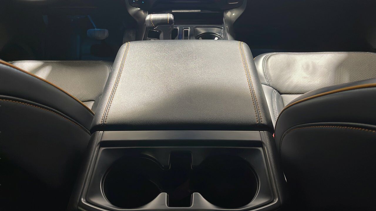 2023 Ford F-150 Tremor Sherwood Park AB