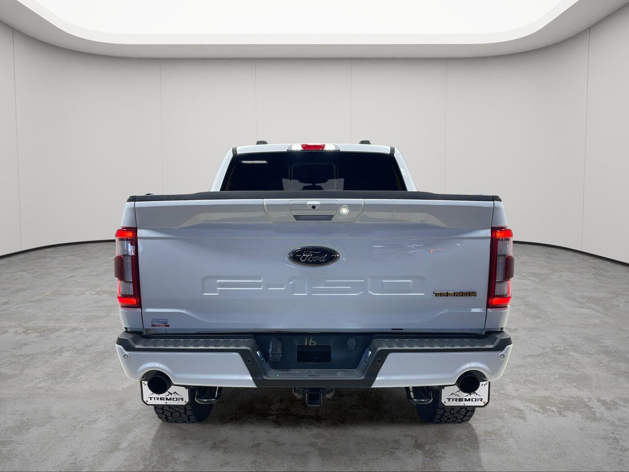 2023 Ford F-150 Tremor Sherwood Park AB