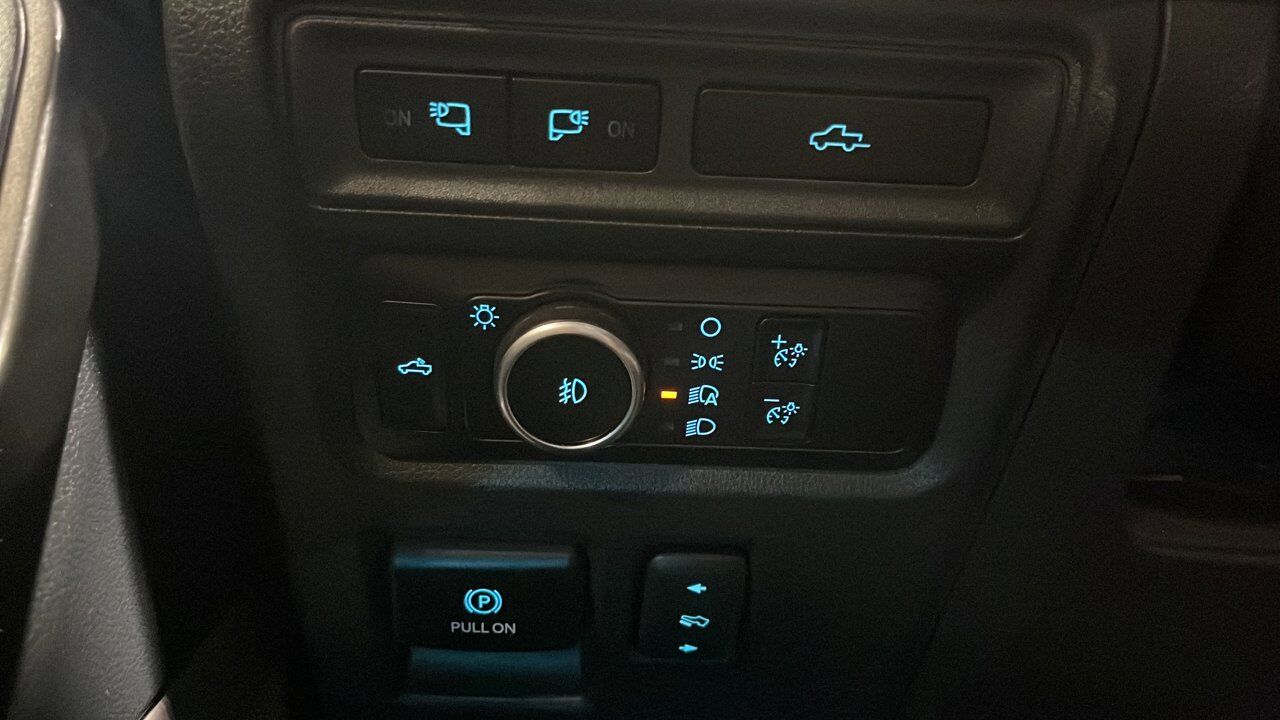 2023 Ford F-150 Tremor Sherwood Park AB