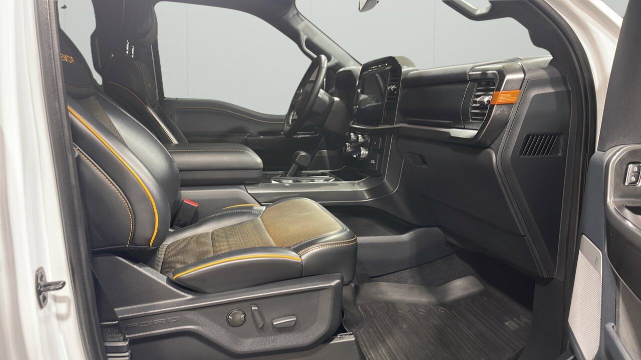 2023 Ford F-150 Tremor Sherwood Park AB