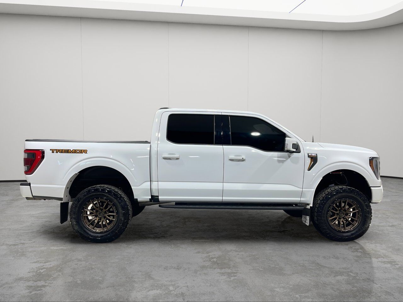 2023 Ford F-150 Tremor Sherwood Park AB