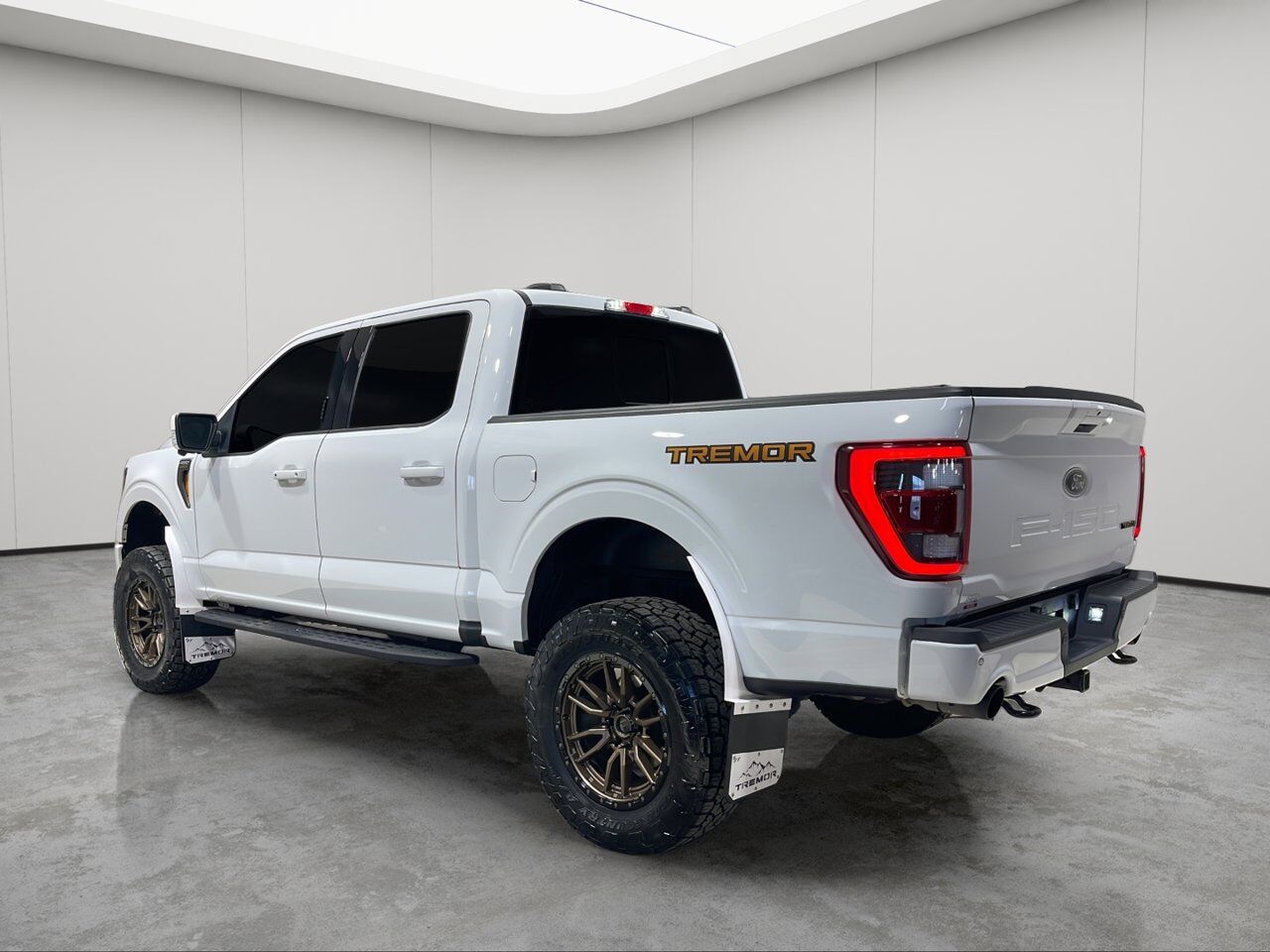 2023 Ford F-150 Tremor Sherwood Park AB