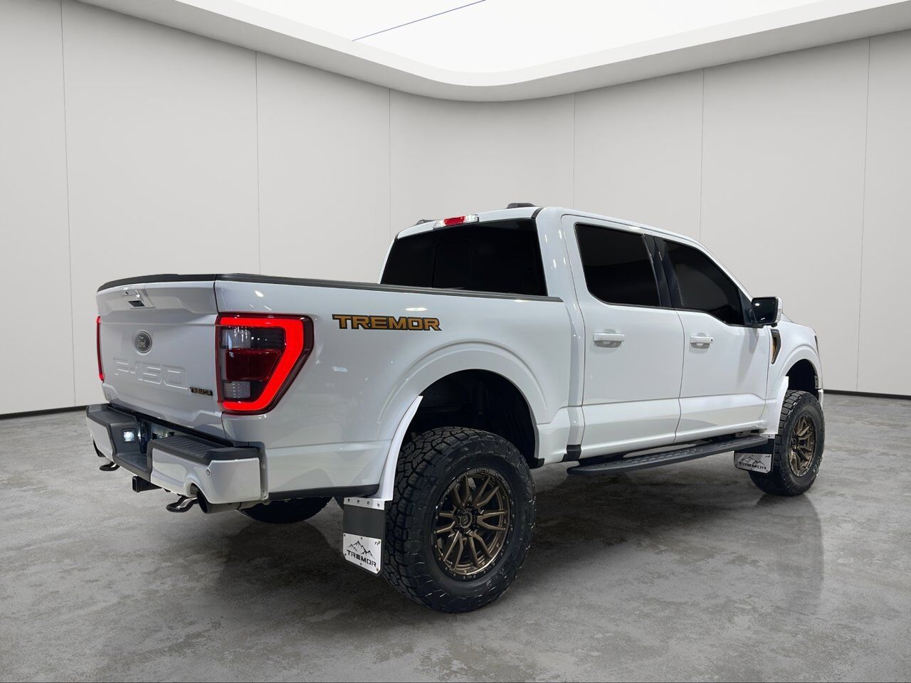 2023 Ford F-150 Tremor Sherwood Park AB