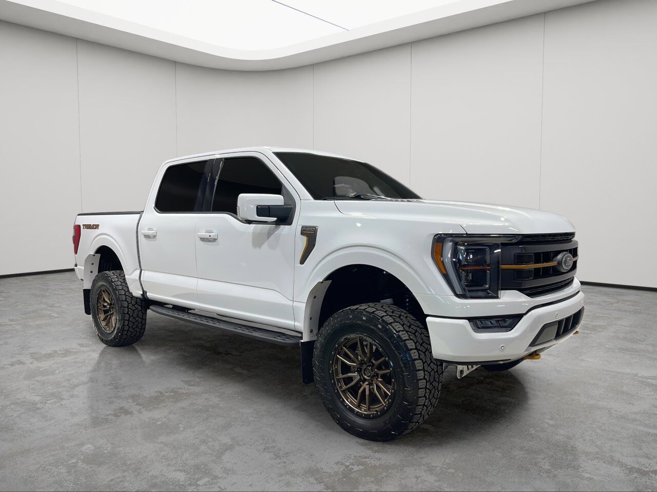 2023 Ford F-150 Tremor Sherwood Park AB