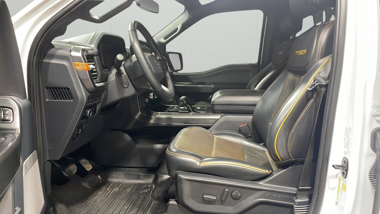 2023 Ford F-150 Tremor Sherwood Park AB