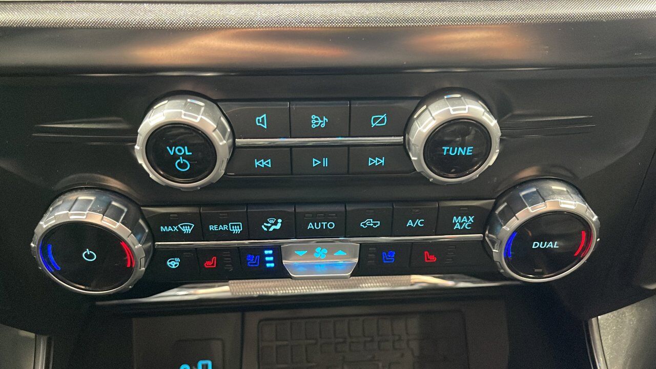 2023 Ford F-150 Tremor Sherwood Park AB